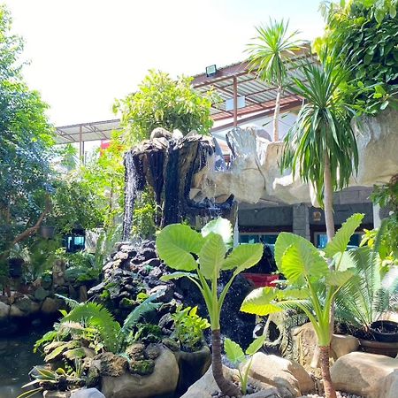 Suwanna Riverside Chainat Экстерьер фото
