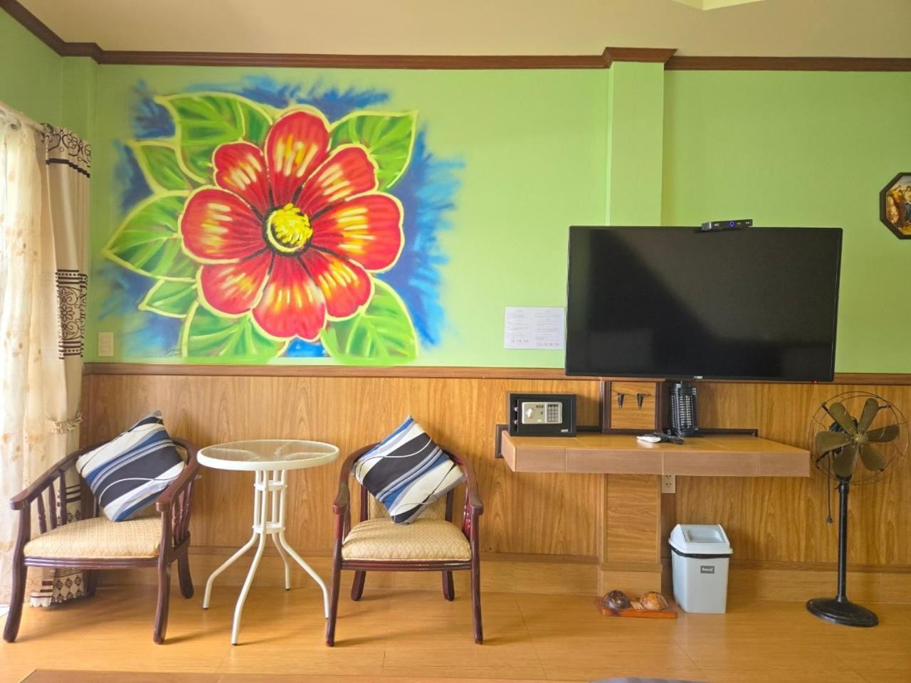 Suwanna Riverside Chainat Экстерьер фото